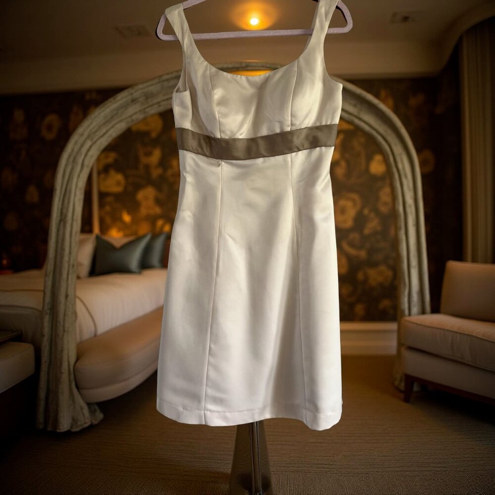 Levkoff Cocktail Dress - Size 8